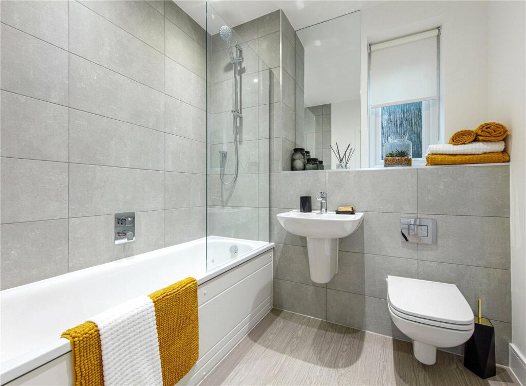 Additional property image - Ballast Road, Erith, DA8