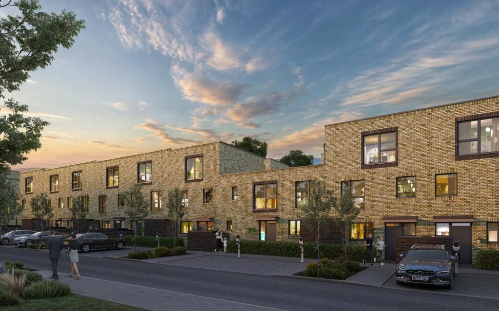 Additional property image - Ballast Road, Erith, DA8