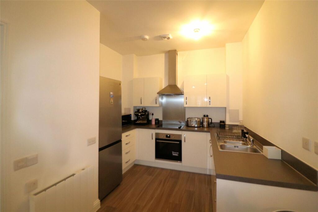 Additional property image - Sayers Way, Erith, DA8