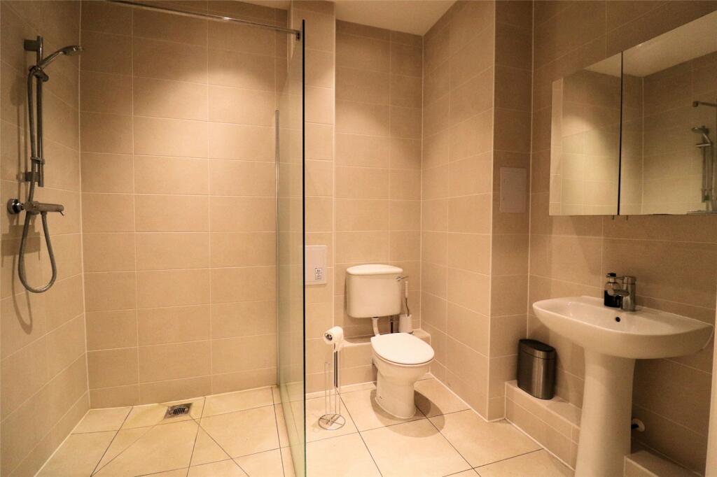 Additional property image - Sayers Way, Erith, DA8