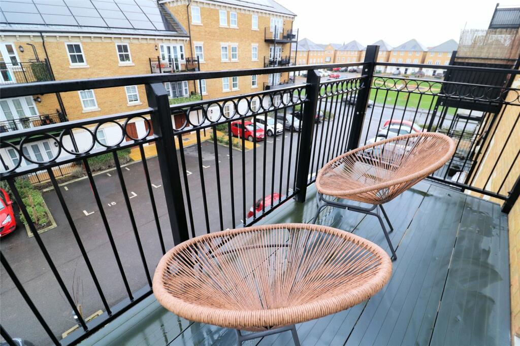 Additional property image - Sayers Way, Erith, DA8