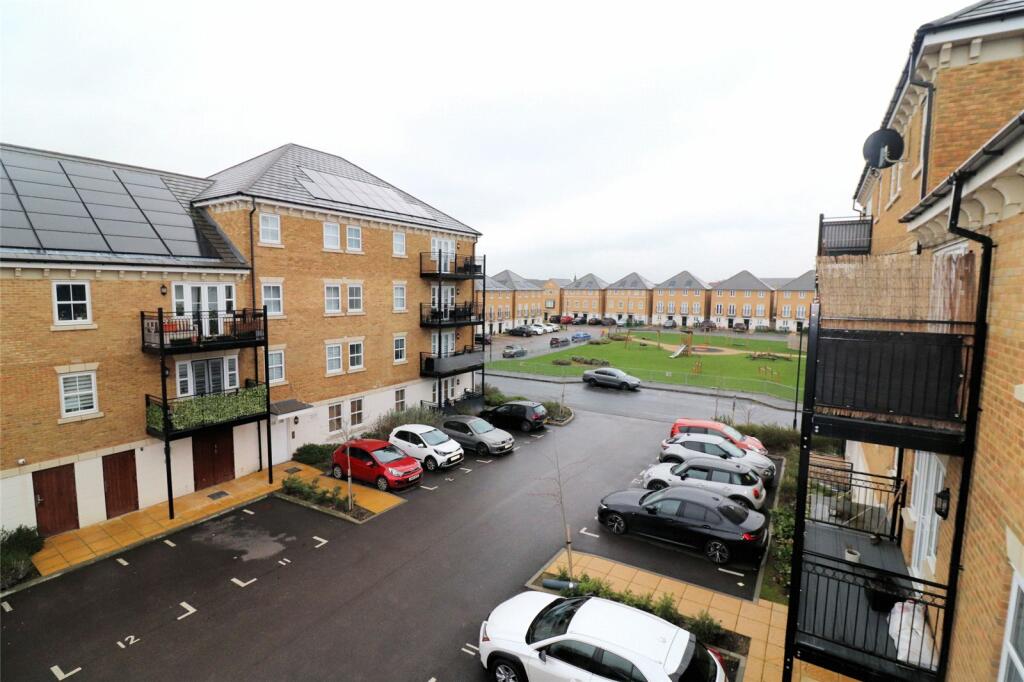 Additional property image - Sayers Way, Erith, DA8