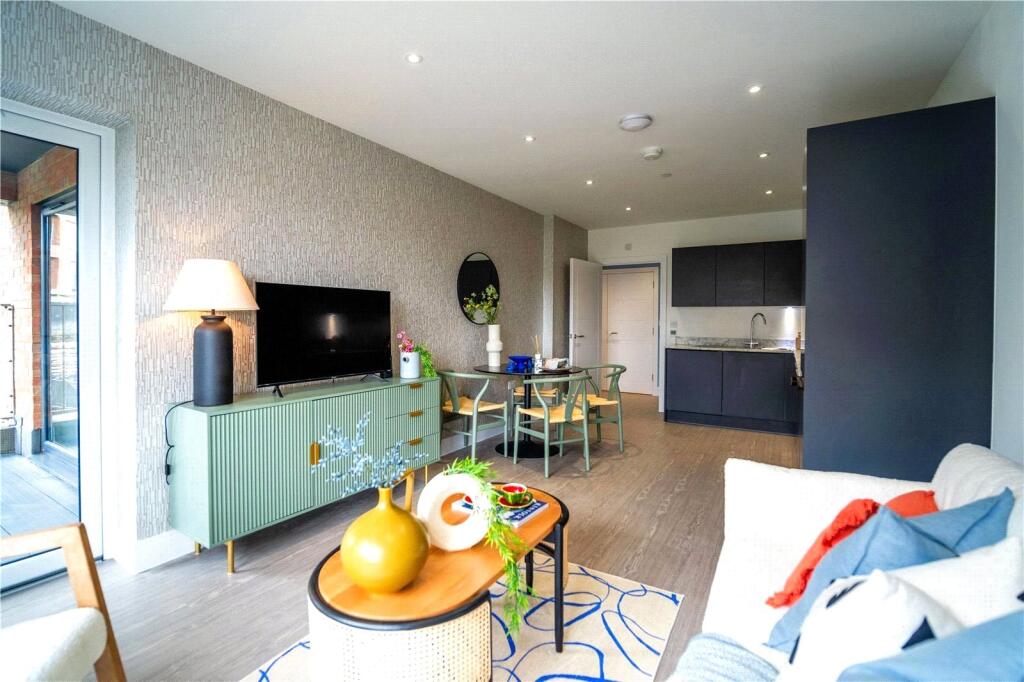 Additional property image - Sandy Road, Erith, DA8