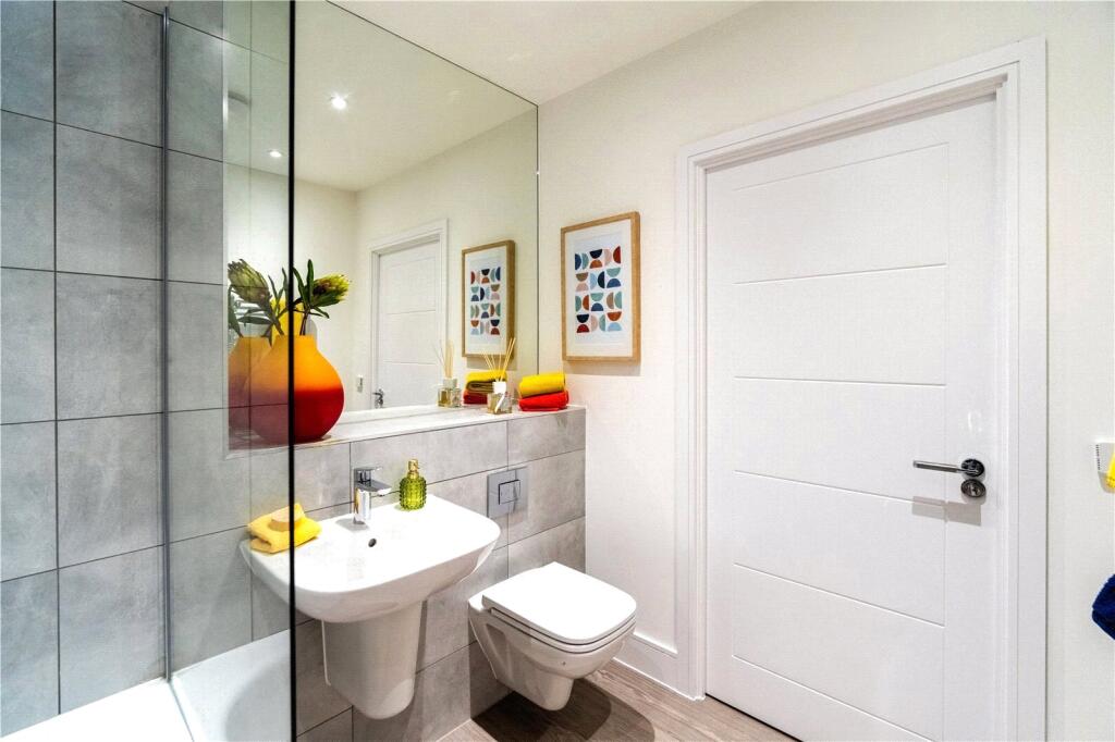 Additional property image - Sandy Road, Erith, DA8
