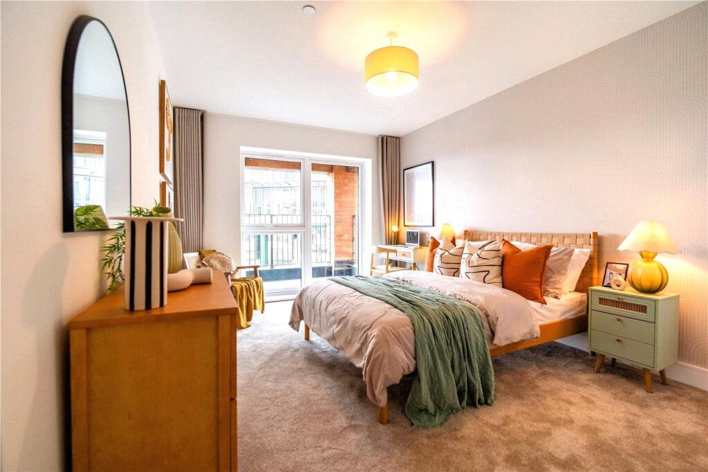 Additional property image - Sandy Road, Erith, DA8