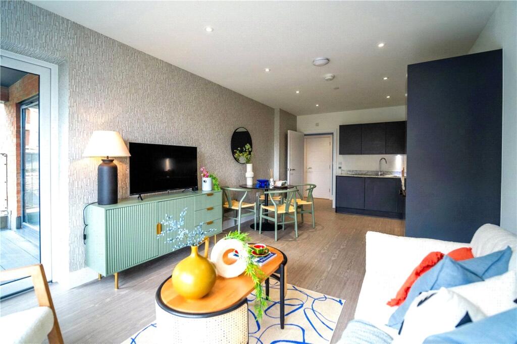 Additional property image - Sandy Road, Erith, DA8