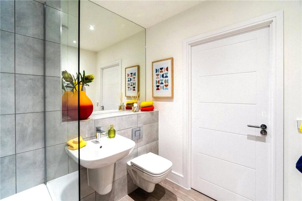 Additional property image - Sandy Road, Erith, DA8