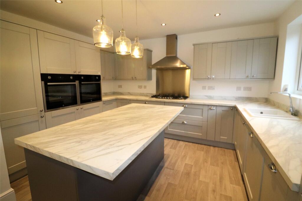 Additional property image - Parkside Avenue, Barnehurst, Kent, DA7