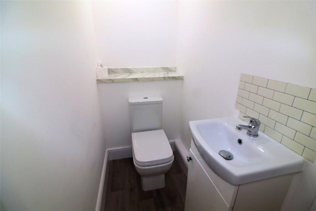 Additional property image - Parkside Avenue, Barnehurst, Kent, DA7