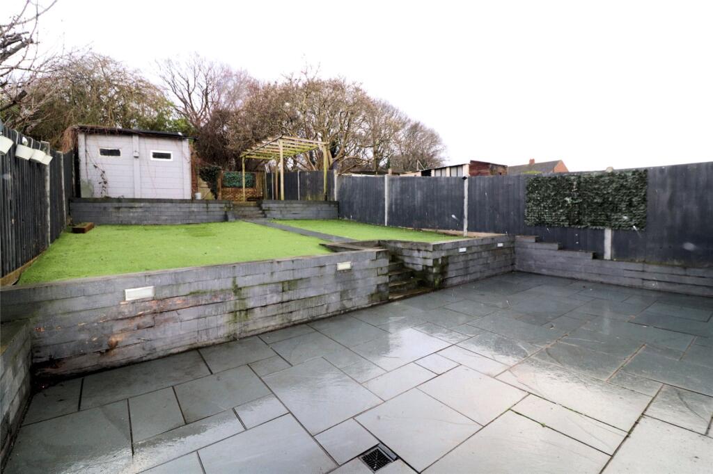 Additional property image - Parkside Avenue, Barnehurst, Kent, DA7