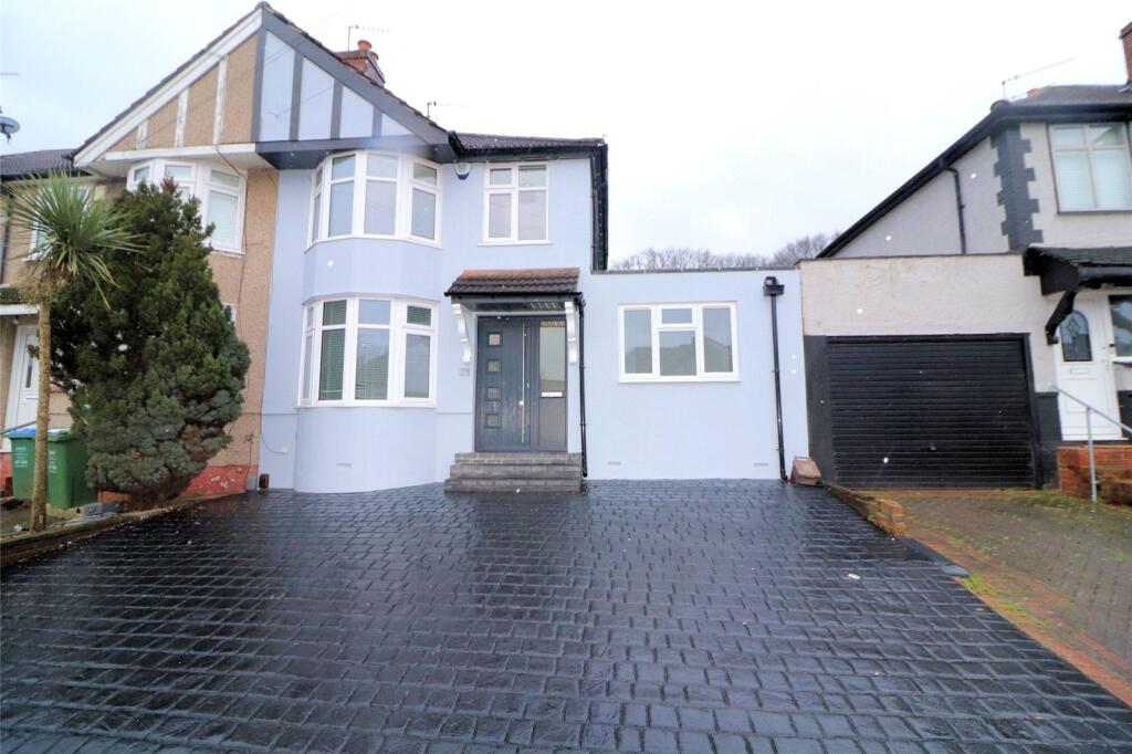 Additional property image - Parkside Avenue, Barnehurst, Kent, DA7