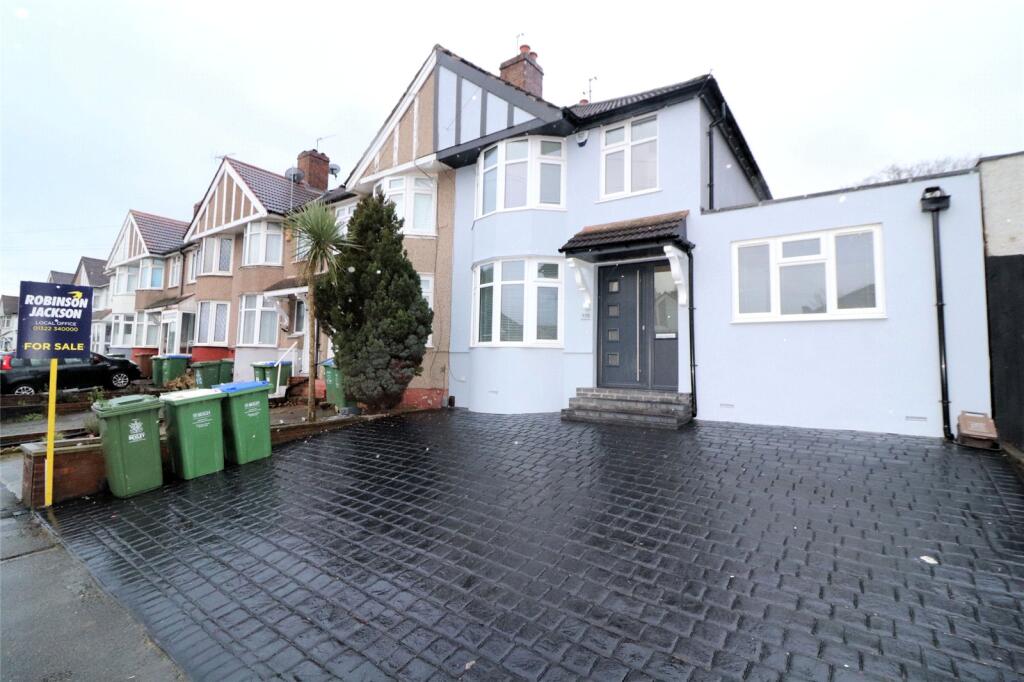 Additional property image - Parkside Avenue, Barnehurst, Kent, DA7