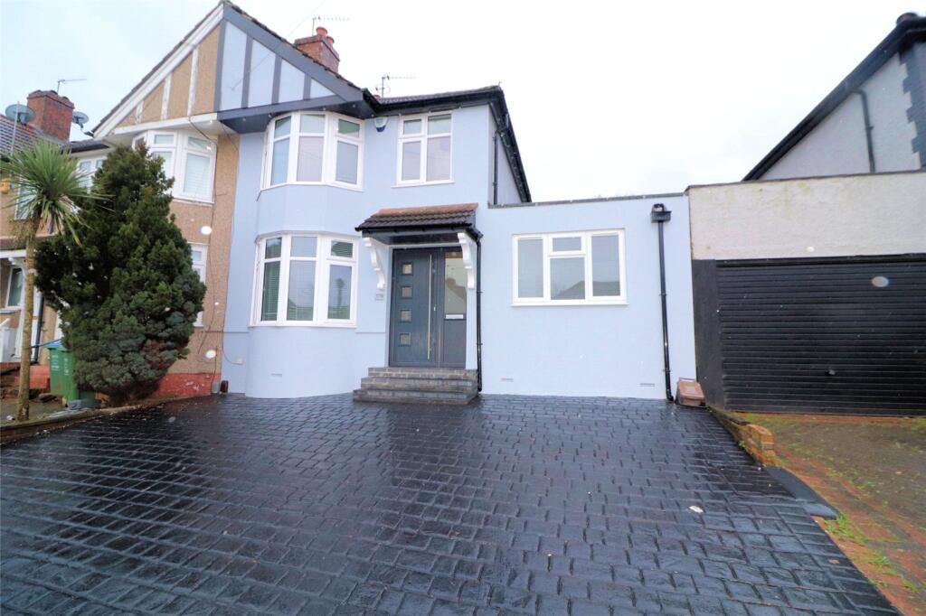 Additional property image - Parkside Avenue, Barnehurst, Kent, DA7