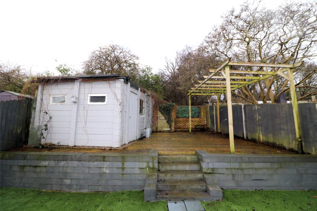 Additional property image - Parkside Avenue, Barnehurst, Kent, DA7