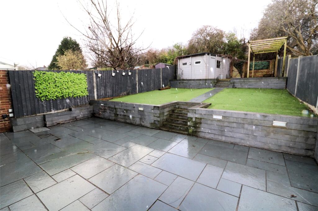 Additional property image - Parkside Avenue, Barnehurst, Kent, DA7