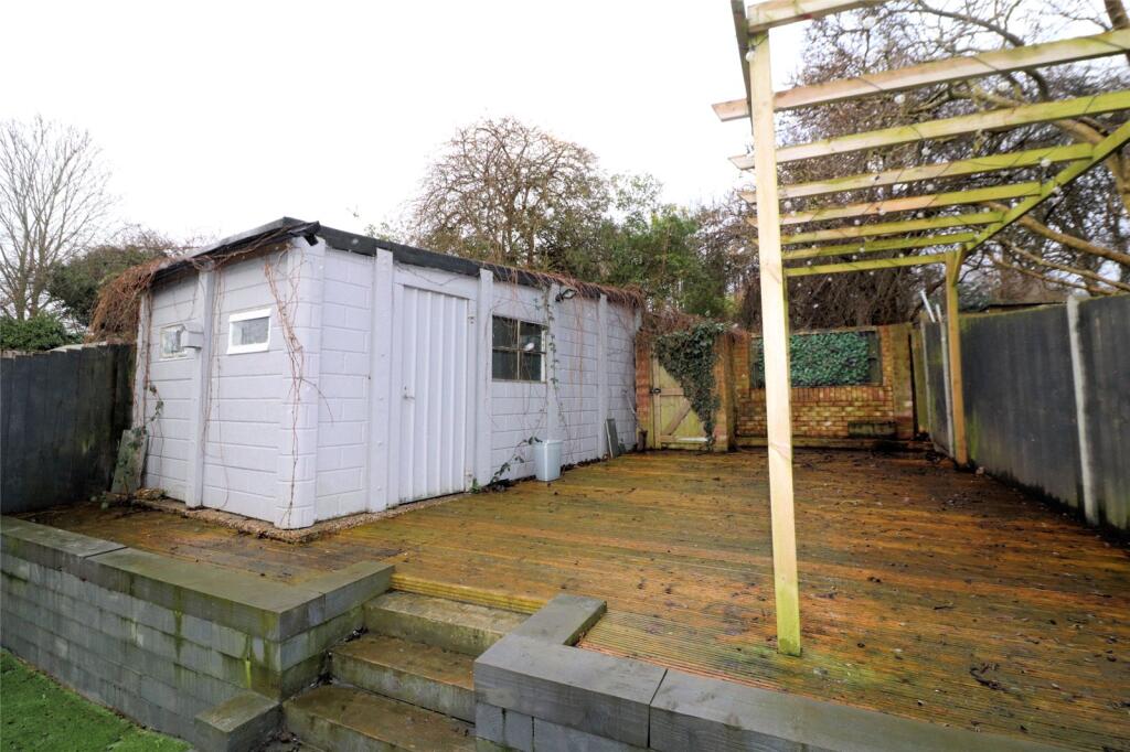 Additional property image - Parkside Avenue, Barnehurst, Kent, DA7