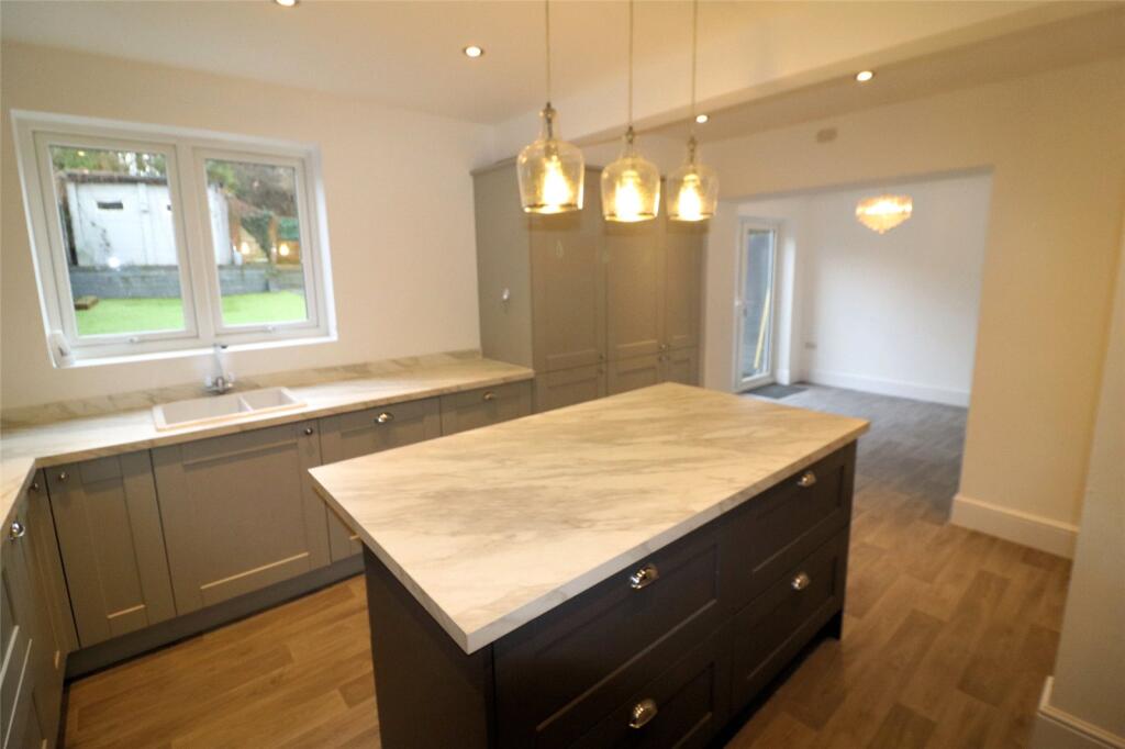 Additional property image - Parkside Avenue, Barnehurst, Kent, DA7