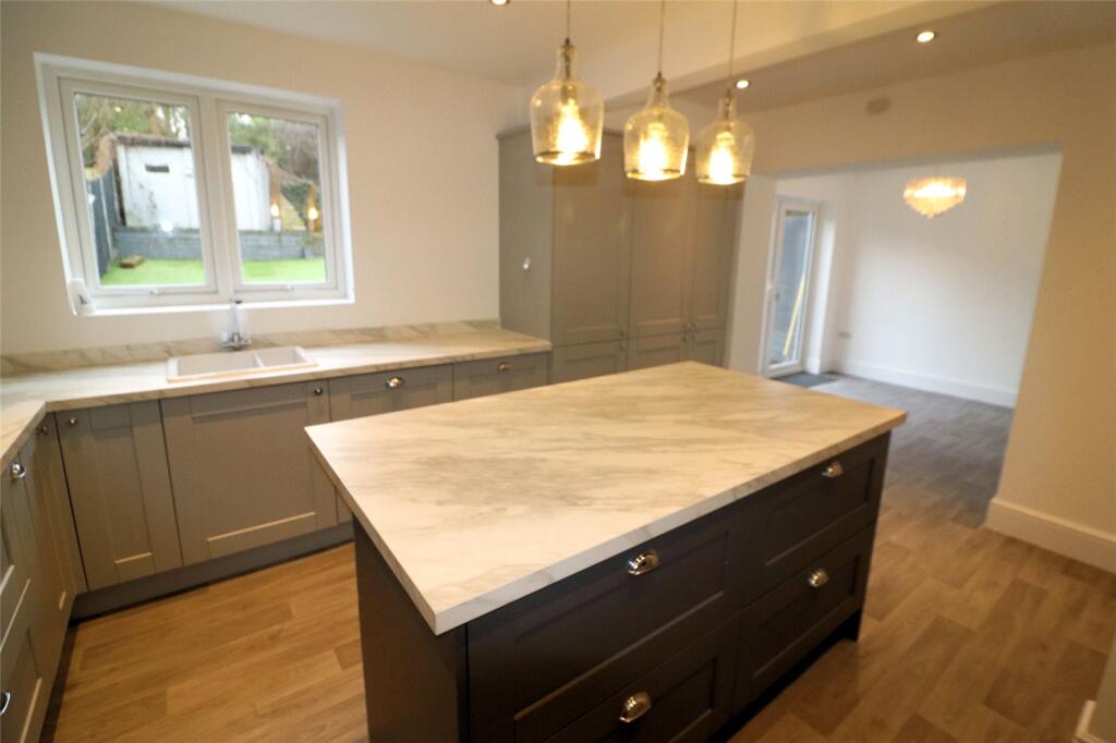 Additional property image - Parkside Avenue, Barnehurst, Kent, DA7