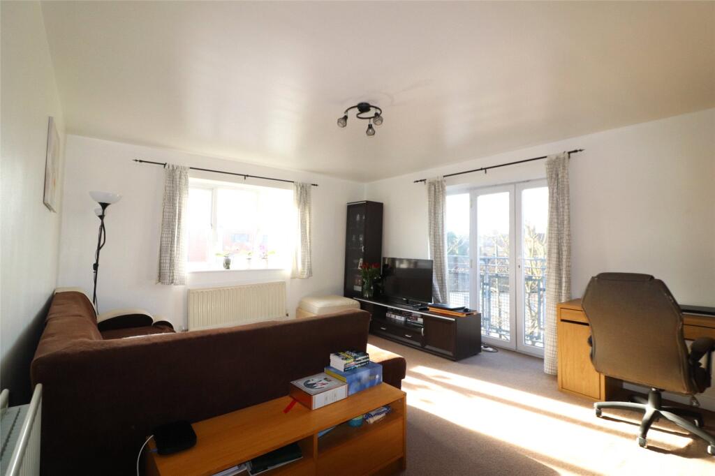 Additional property image - Corral Heights, Chichester Wharf, Erith, DA8