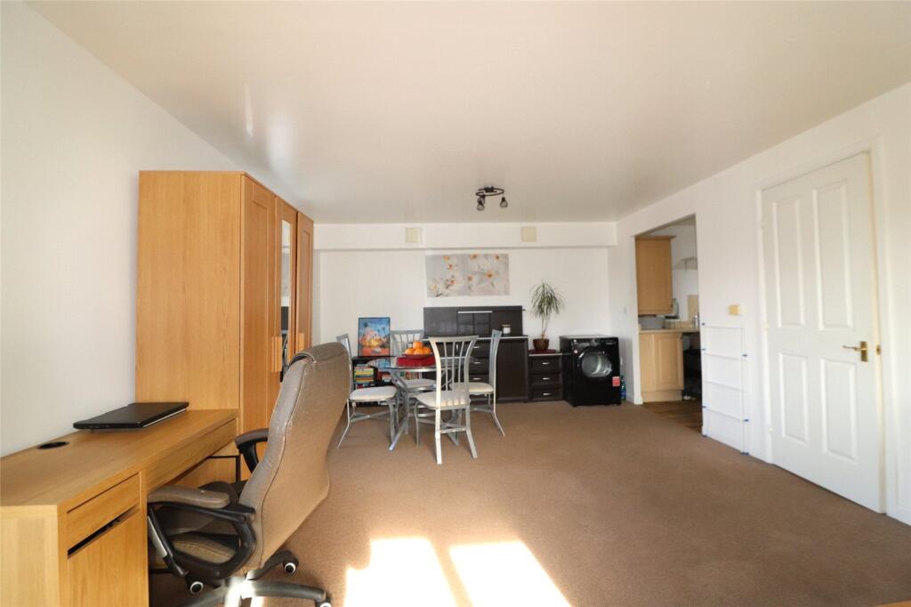 Additional property image - Corral Heights, Chichester Wharf, Erith, DA8