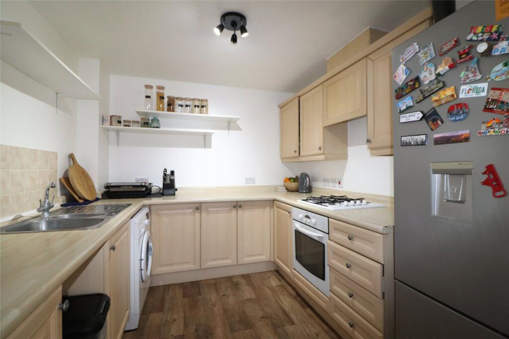 Additional property image - Corral Heights, Chichester Wharf, Erith, DA8