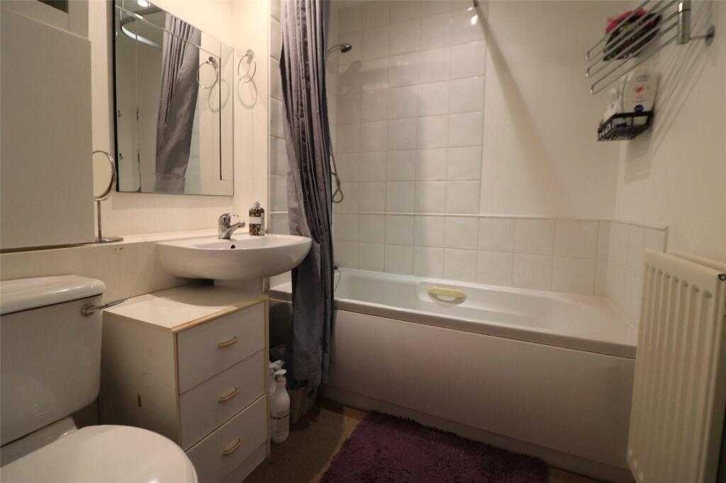 Additional property image - Corral Heights, Chichester Wharf, Erith, DA8