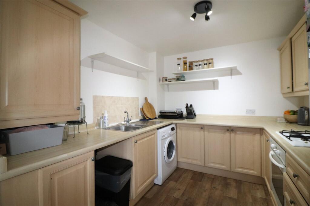 Additional property image - Corral Heights, Chichester Wharf, Erith, DA8