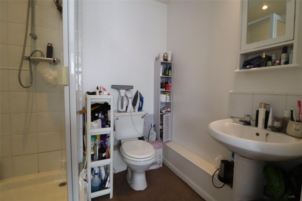 Additional property image - Corral Heights, Chichester Wharf, Erith, DA8