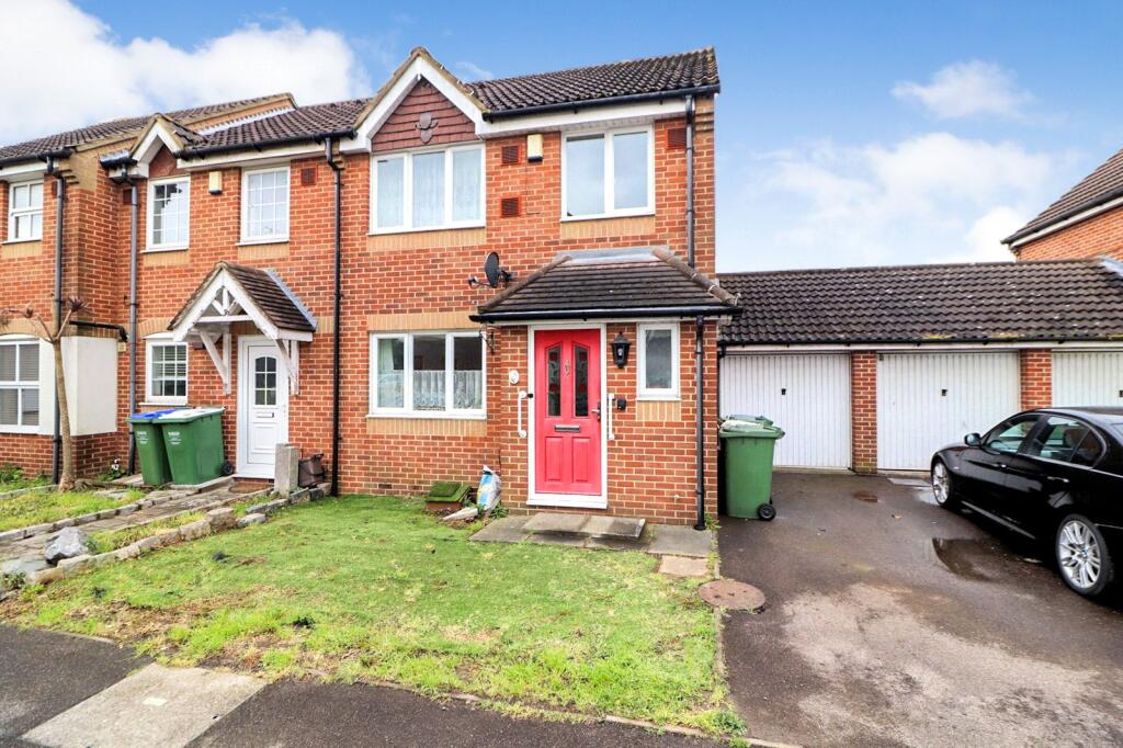 Main image of property: Byron Drive, Northumberland Heath, Kent, DA8