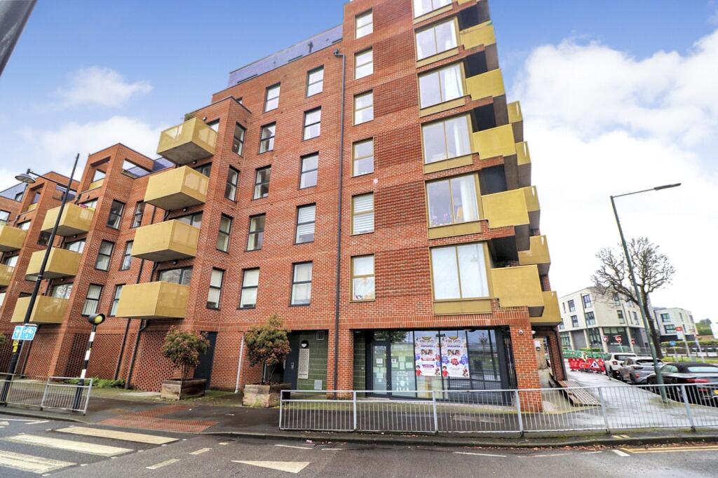 Main image of property: Erith High Street, Erith, DA8