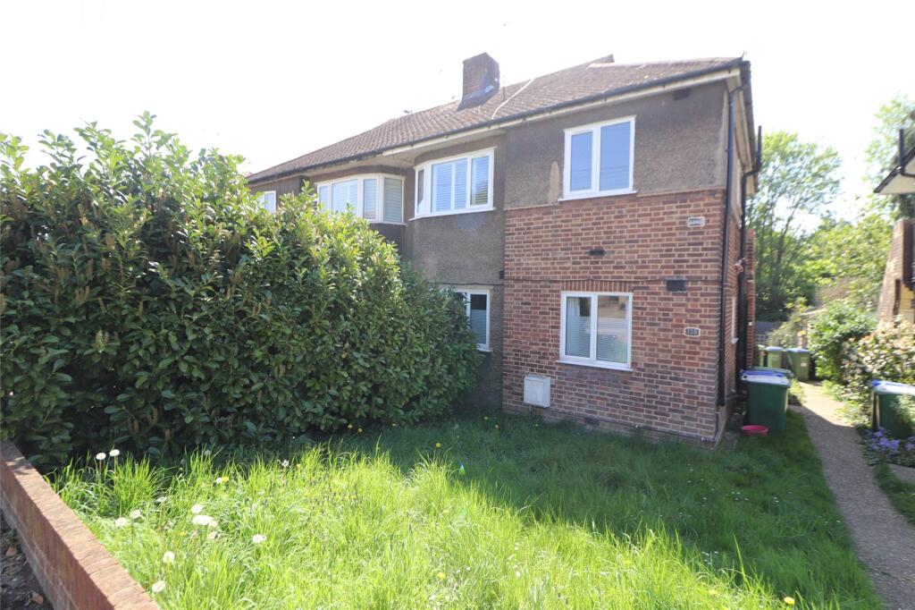 Main image of property: Eversley Avenue, Bexleyheath, Kent, DA7