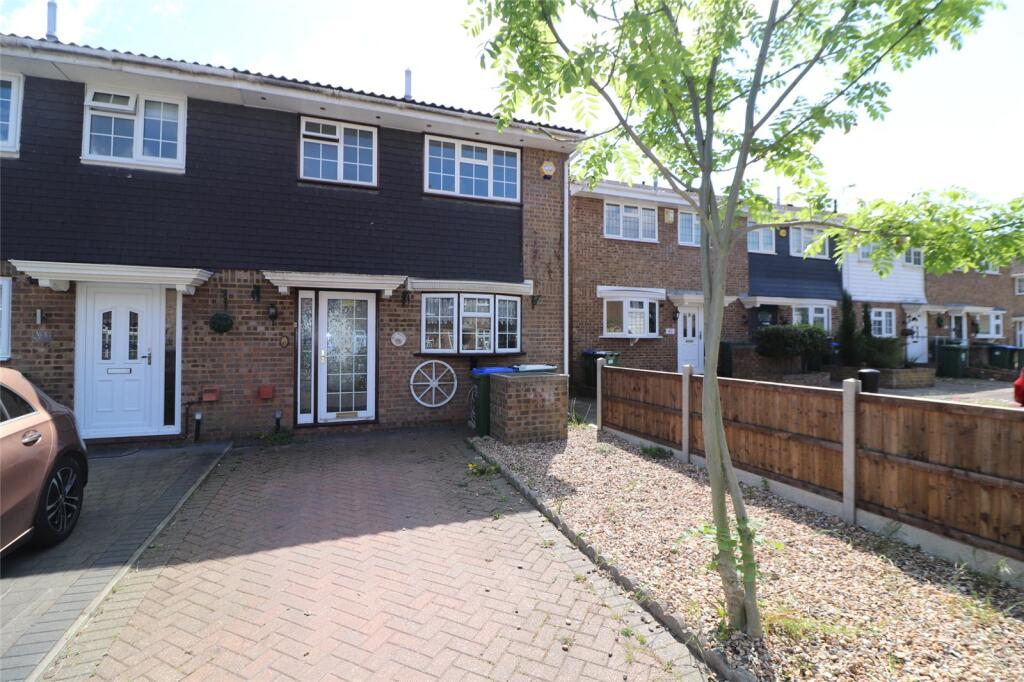 Main image of property: Myrtle Close, Erith, DA8