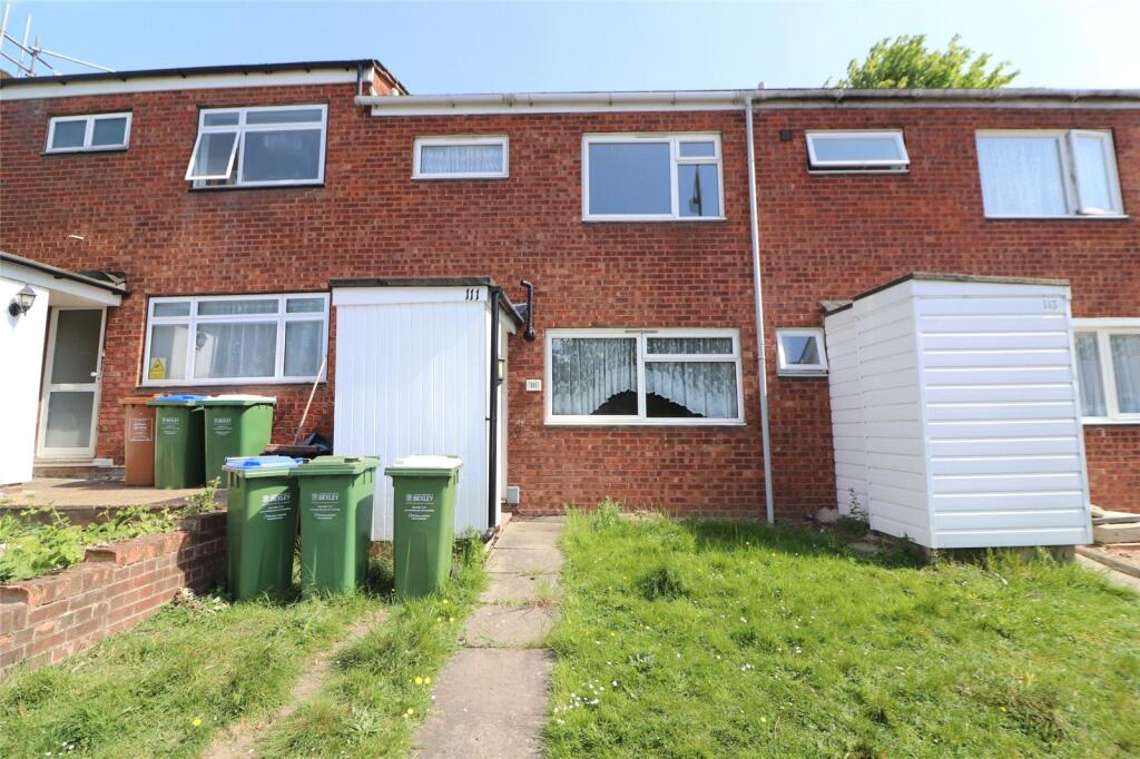 Main image of property: Bexley Road, Erith, DA8
