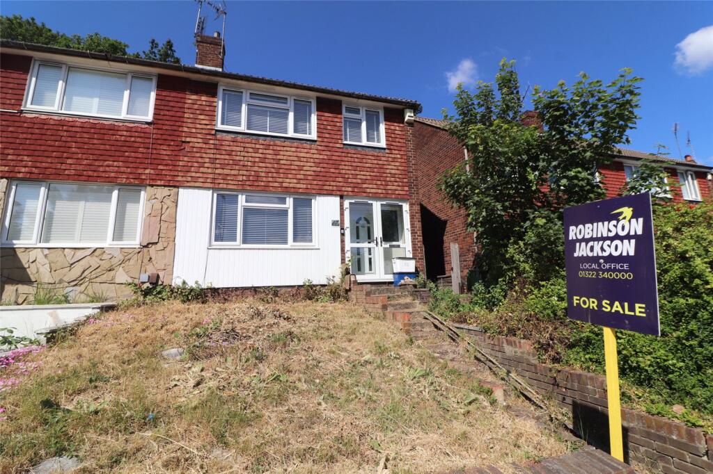 Main image of property: Erith Road, Northumberland Heath, Erith, DA8