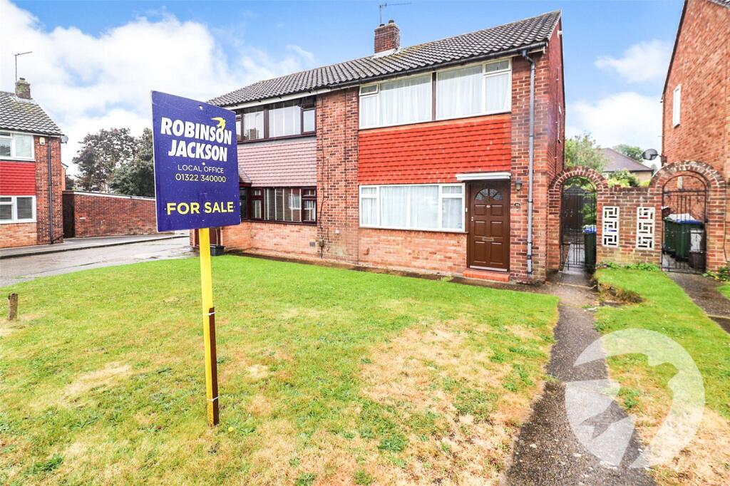 Main image of property: Ranworth Close, Erith, (Barnehurst Boarders), DA8