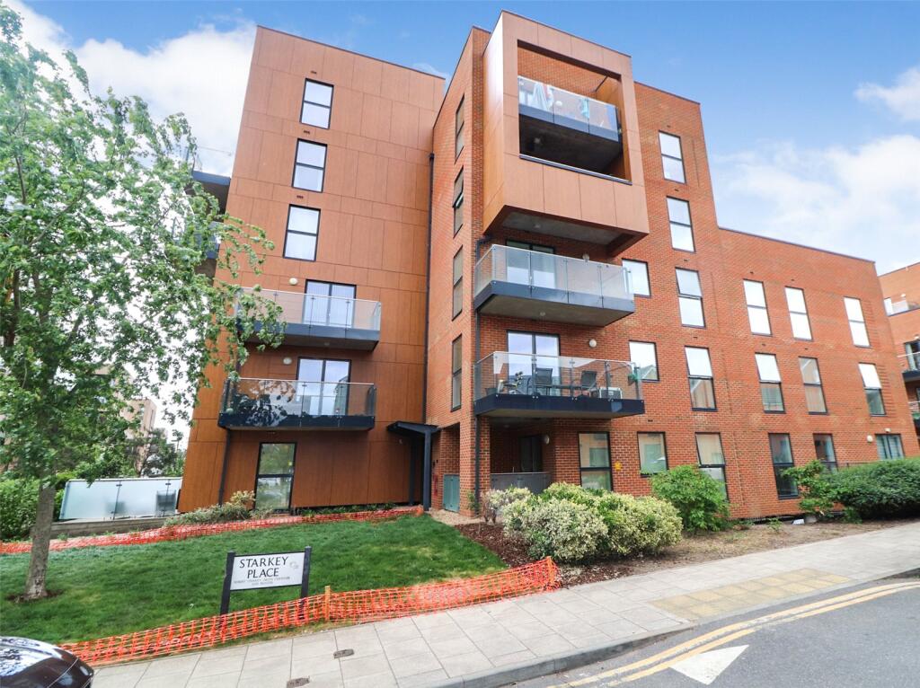 Main image of property: Callender Road, Erith, DA8