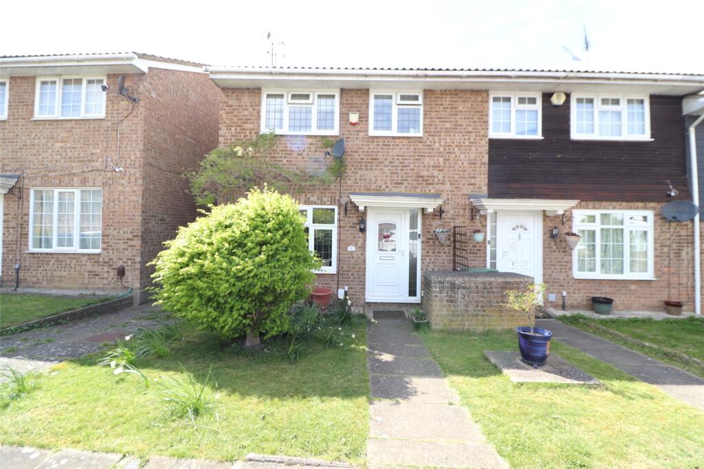 Main image of property: Myrtle Close, Erith, DA8