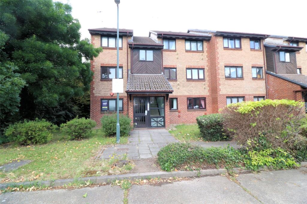 Main image of property: Cricketers Close, Erith, Kent, DA8