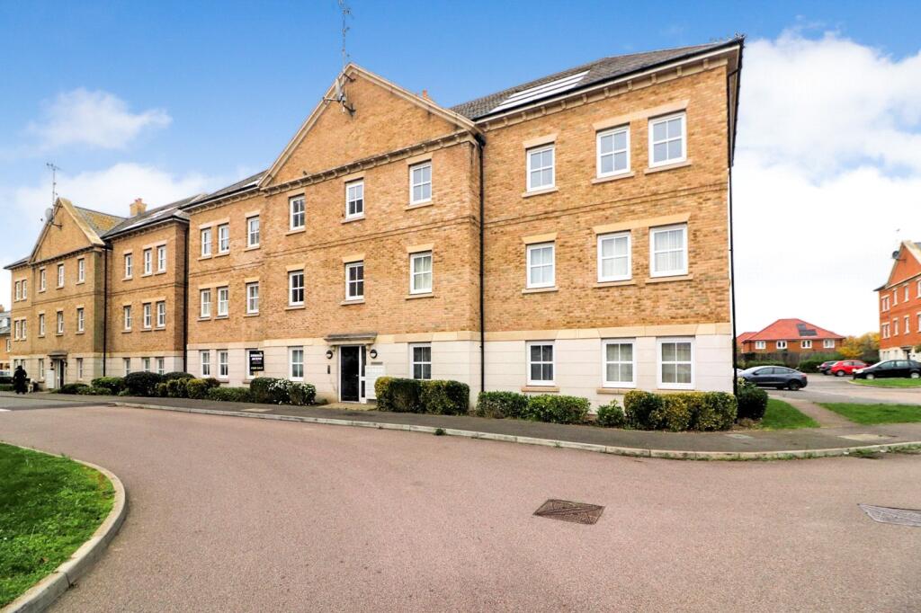 Main image of property: Rainbow Road, Erith, DA8