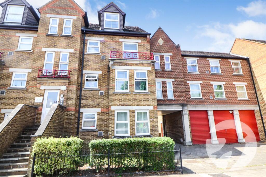 Main image of property: West Street, Erith, Kent, DA8