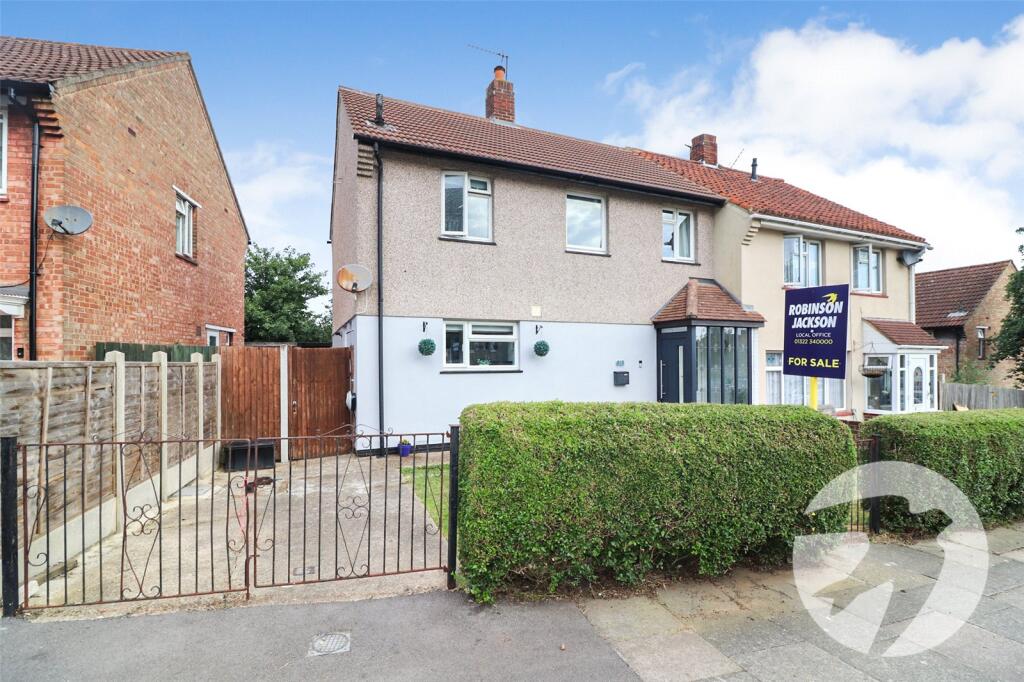 Main image of property: Valence Road, Erith, DA8