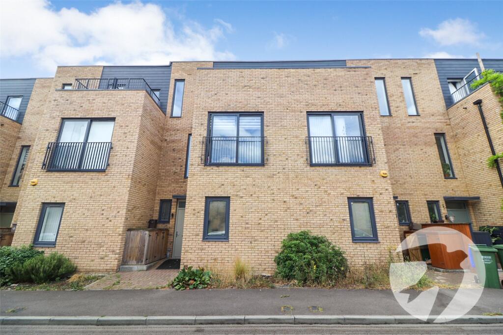Main image of property: Strata Road, Northumberland Heath, Erith, DA8