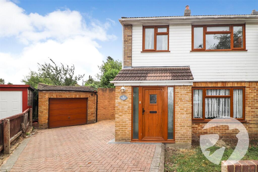 Main image of property: Peartree Close, Erith, DA8
