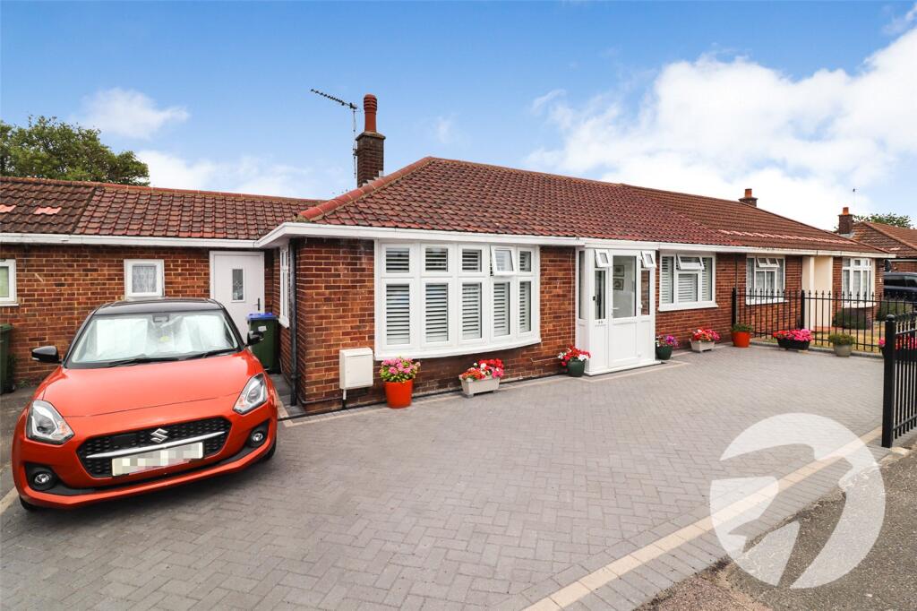 Main image of property: Colyers Lane, Erith, DA8