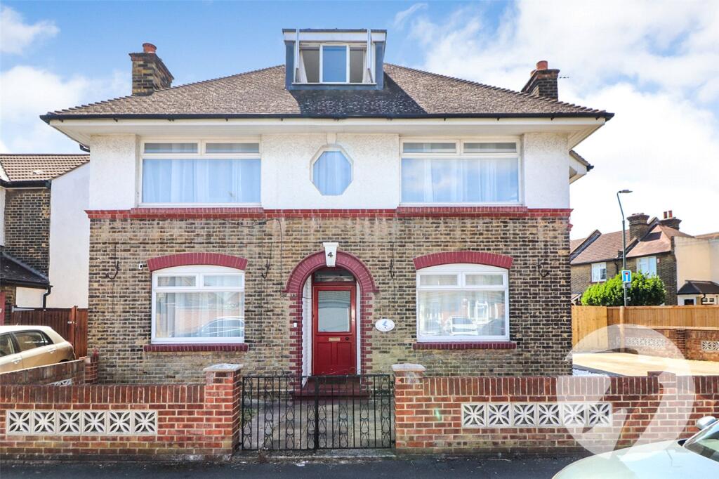 Main image of property: Moat Lane, Erith, DA8