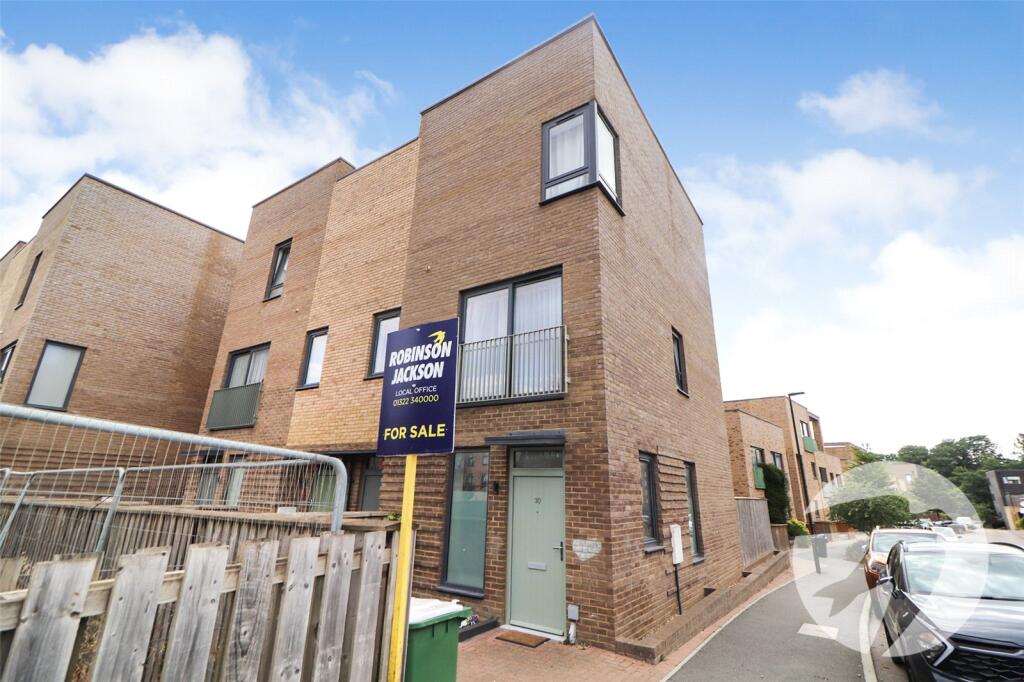 Main image of property: Strata Road The Quarry, Erith, Kent, DA8