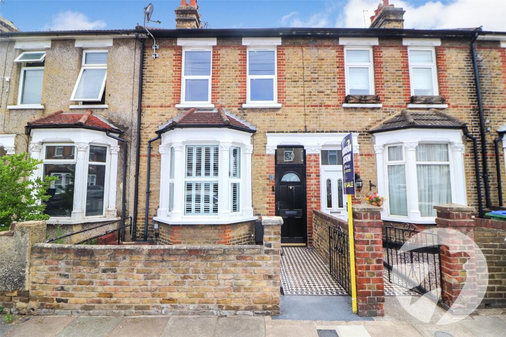 Main image of property: Alexandra Road, Erith, Kent, DA8
