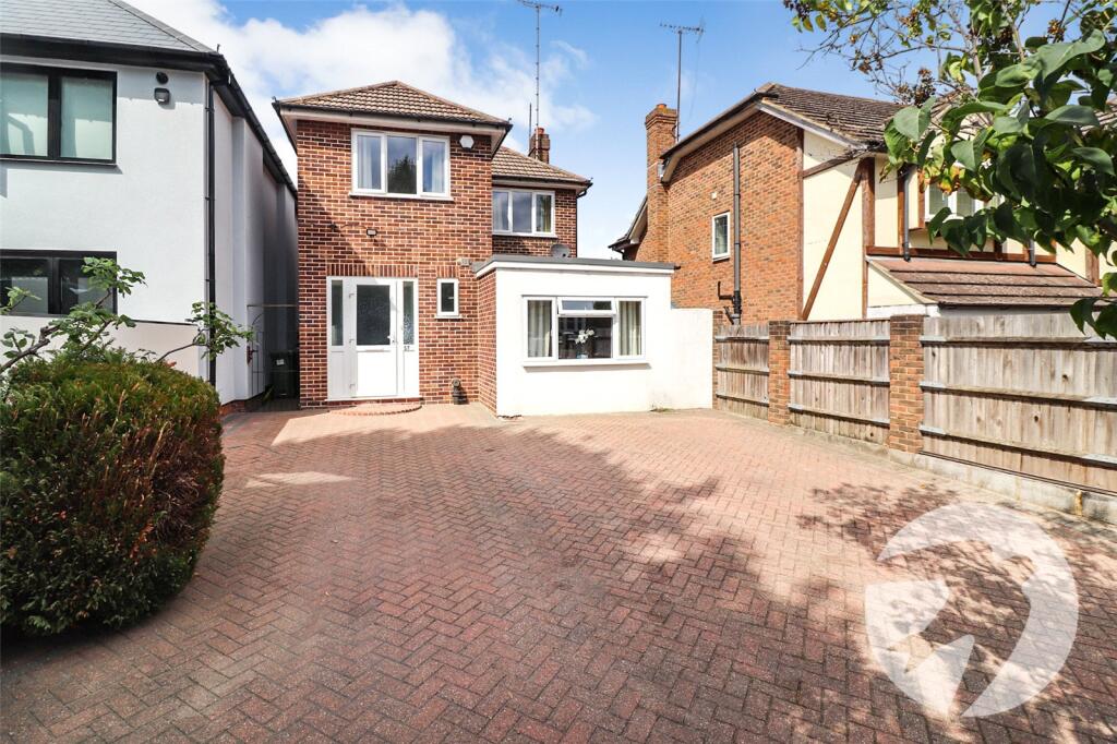 Main image of property: Avenue Road, Lesney Park, Northumberland Heath, DA8