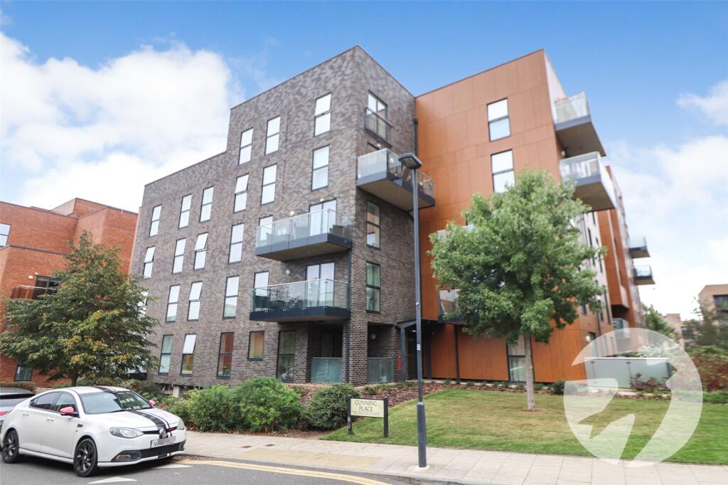 Main image of property: Callender Road, Erith, DA8
