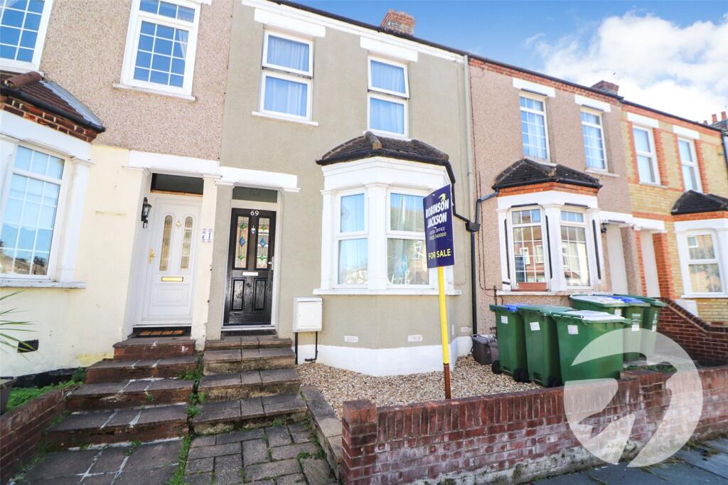 Main image of property: Hengist Road, Northumberland Heath, DA8